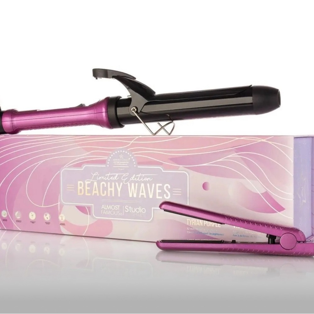 Almost Famous Beach Wave BABE 2 piece